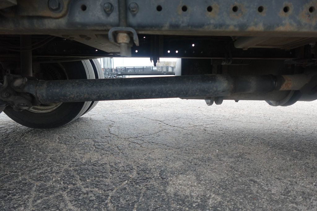 2020 HINO 155 (16ft Box with Lift Gate) - 22963621 - 12