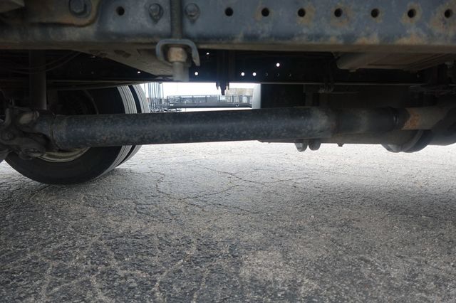 2020 HINO 155 (16ft Box with Lift Gate) - 22963621 - 12