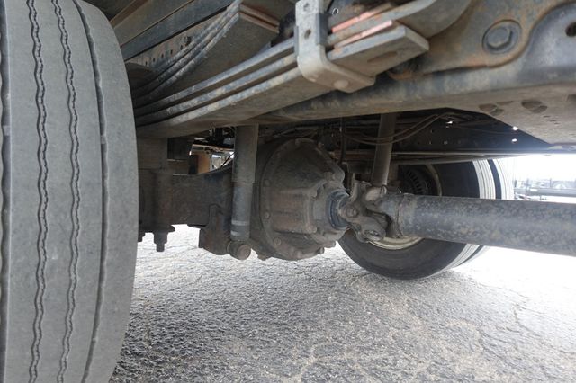 2020 HINO 155 (16ft Box with Lift Gate) - 22963621 - 13