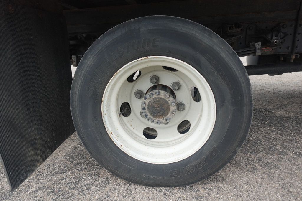 2020 HINO 155 (16ft Box with Lift Gate) - 22963621 - 14