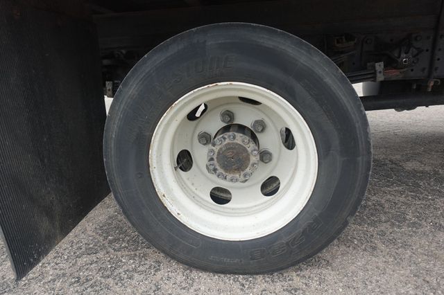 2020 HINO 155 (16ft Box with Lift Gate) - 22963621 - 14