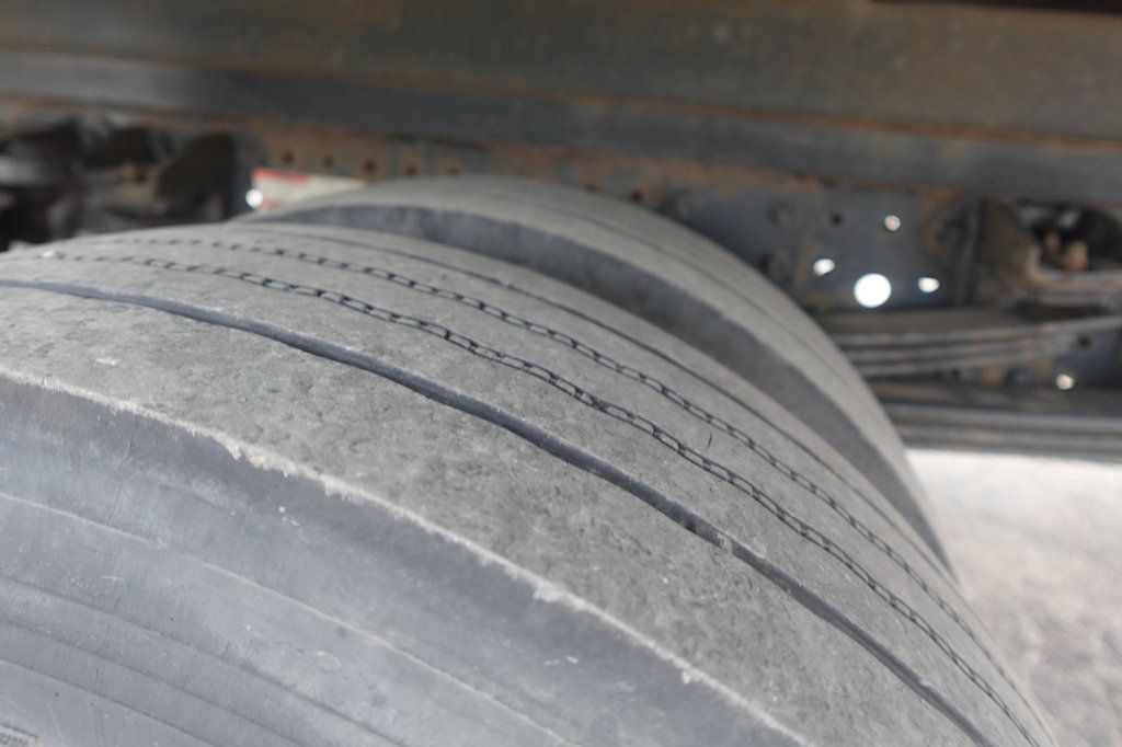 2020 HINO 155 (16ft Box with Lift Gate) - 22963621 - 15