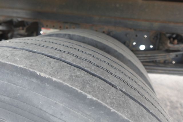 2020 HINO 155 (16ft Box with Lift Gate) - 22963621 - 15