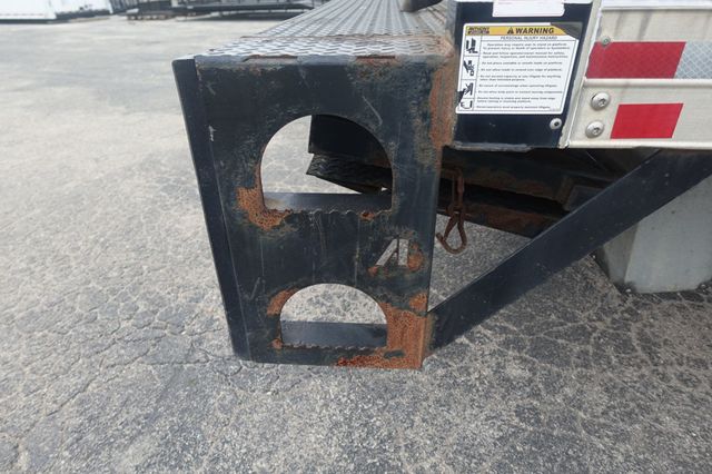 2020 HINO 155 (16ft Box with Lift Gate) - 22963621 - 16