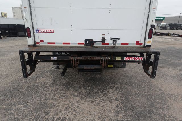2020 HINO 155 (16ft Box with Lift Gate) - 22963621 - 18