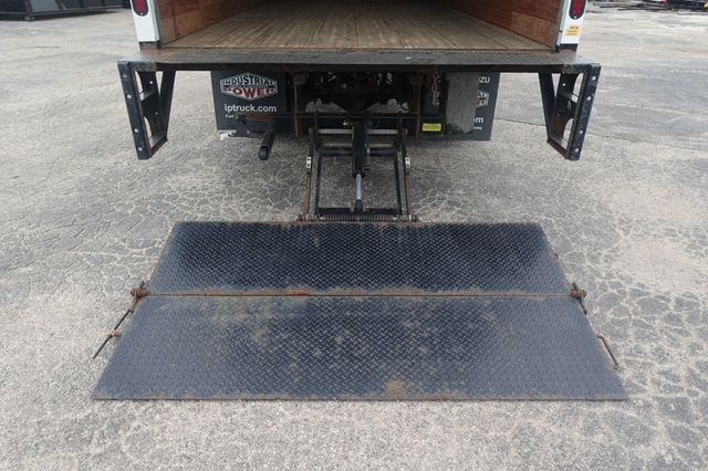 2020 HINO 155 (16ft Box with Lift Gate) - 22963621 - 20