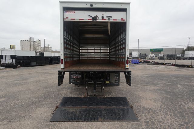 2020 HINO 155 (16ft Box with Lift Gate) - 22963621 - 21