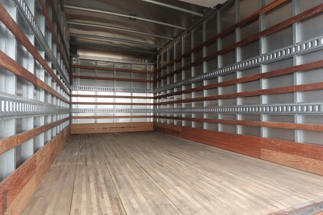 2020 HINO 155 (16ft Box with Lift Gate) - 22963621 - 22