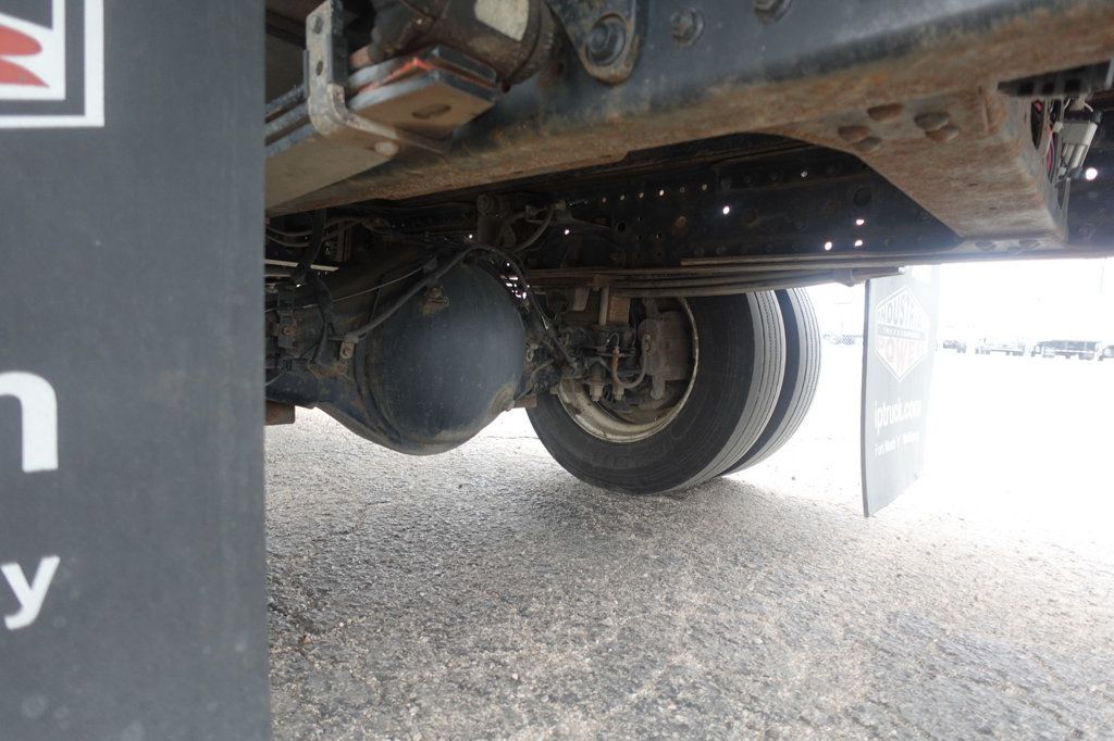 2020 HINO 155 (16ft Box with Lift Gate) - 22963621 - 24