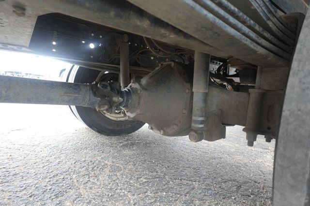 2020 HINO 155 (16ft Box with Lift Gate) - 22963621 - 25