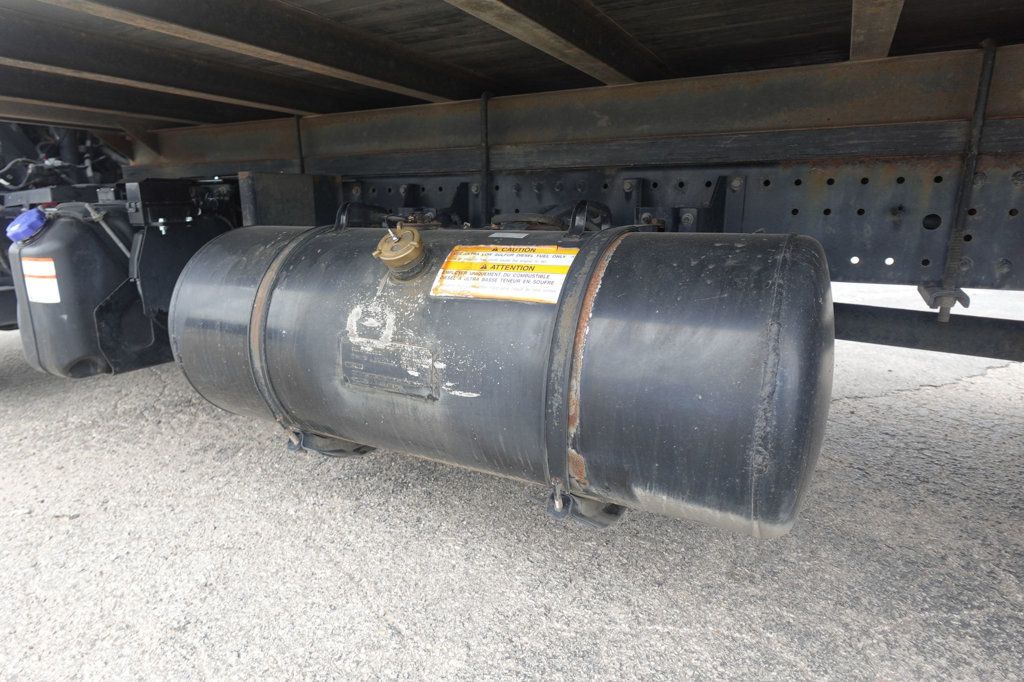 2020 HINO 155 (16ft Box with Lift Gate) - 22963621 - 26