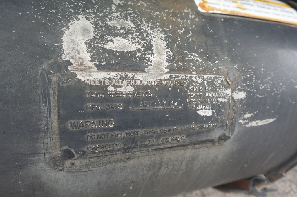 2020 HINO 155 (16ft Box with Lift Gate) - 22963621 - 27