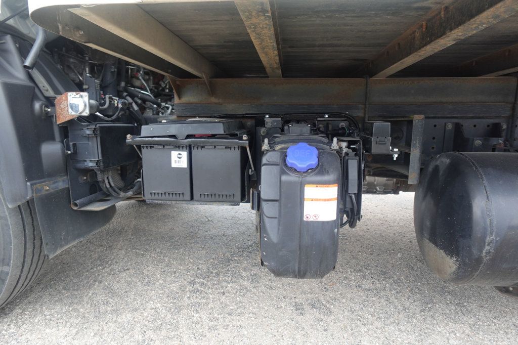 2020 HINO 155 (16ft Box with Lift Gate) - 22963621 - 28