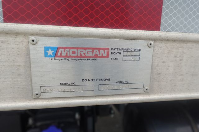 2020 HINO 155 (16ft Box with Lift Gate) - 22963621 - 29