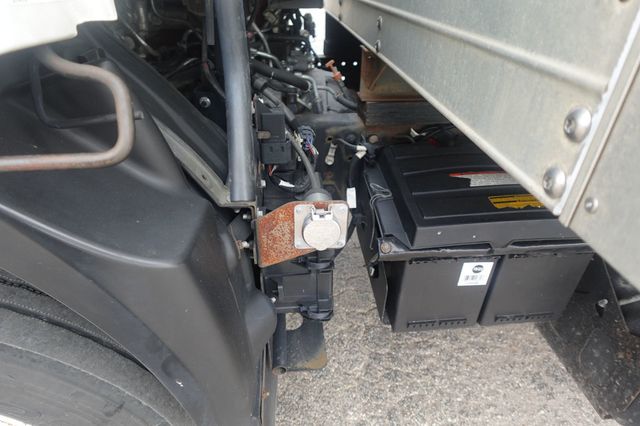 2020 HINO 155 (16ft Box with Lift Gate) - 22963621 - 30