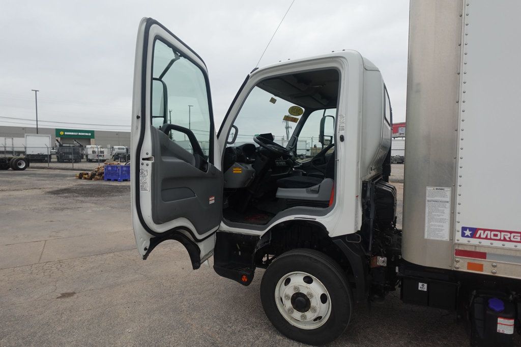 2020 HINO 155 (16ft Box with Lift Gate) - 22963621 - 33