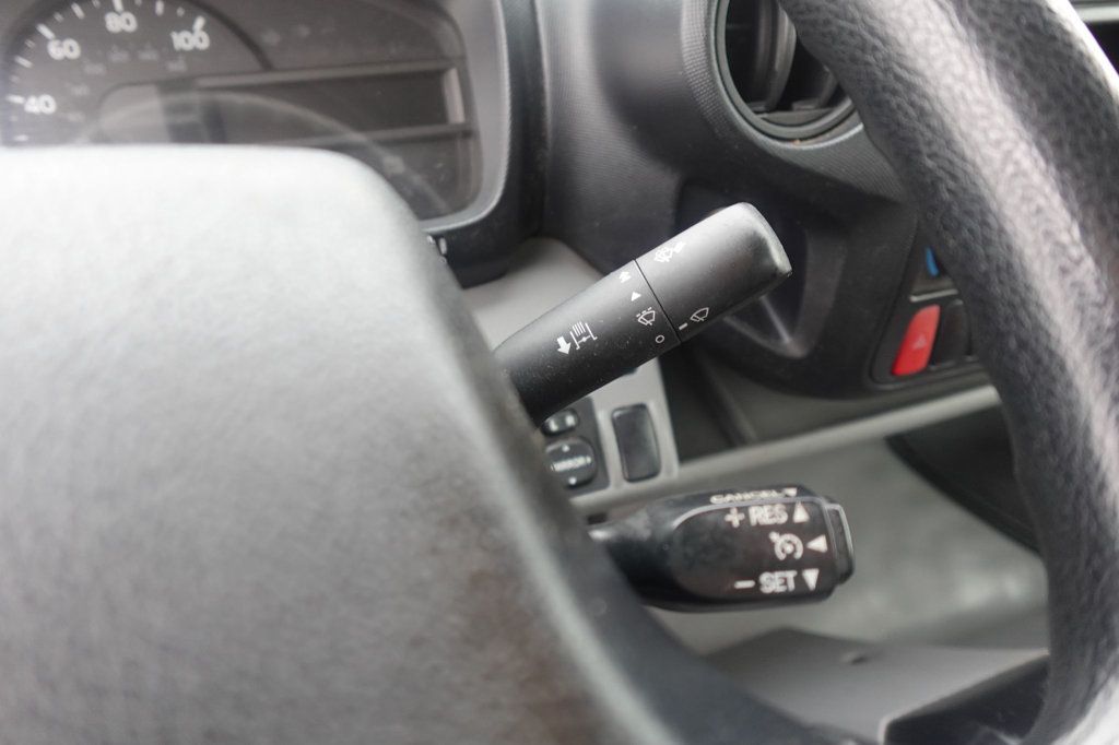 2020 HINO 155 (16ft Box with Lift Gate) - 22963621 - 37