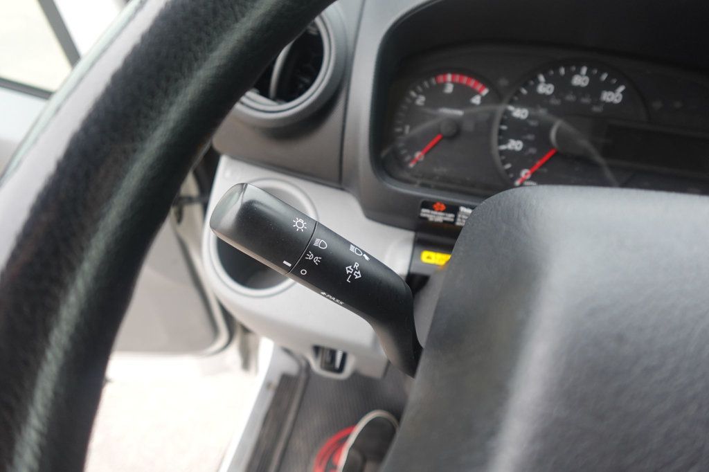 2020 HINO 155 (16ft Box with Lift Gate) - 22963621 - 38