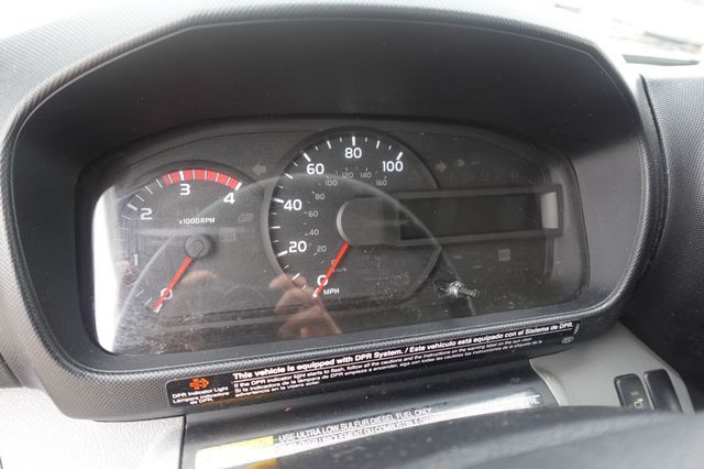 2020 HINO 155 (16ft Box with Lift Gate) - 22963621 - 39