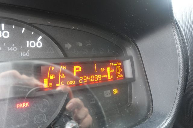 2020 HINO 155 (16ft Box with Lift Gate) - 22963621 - 40