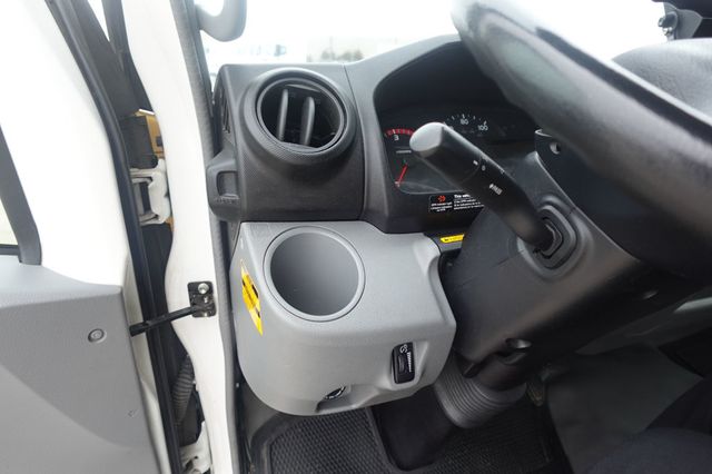 2020 HINO 155 (16ft Box with Lift Gate) - 22963621 - 41