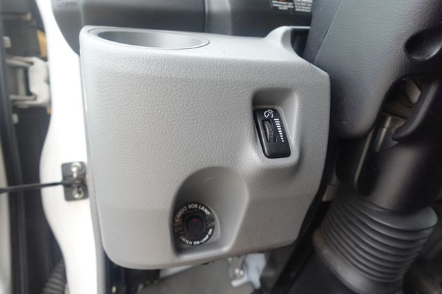 2020 HINO 155 (16ft Box with Lift Gate) - 22963621 - 42