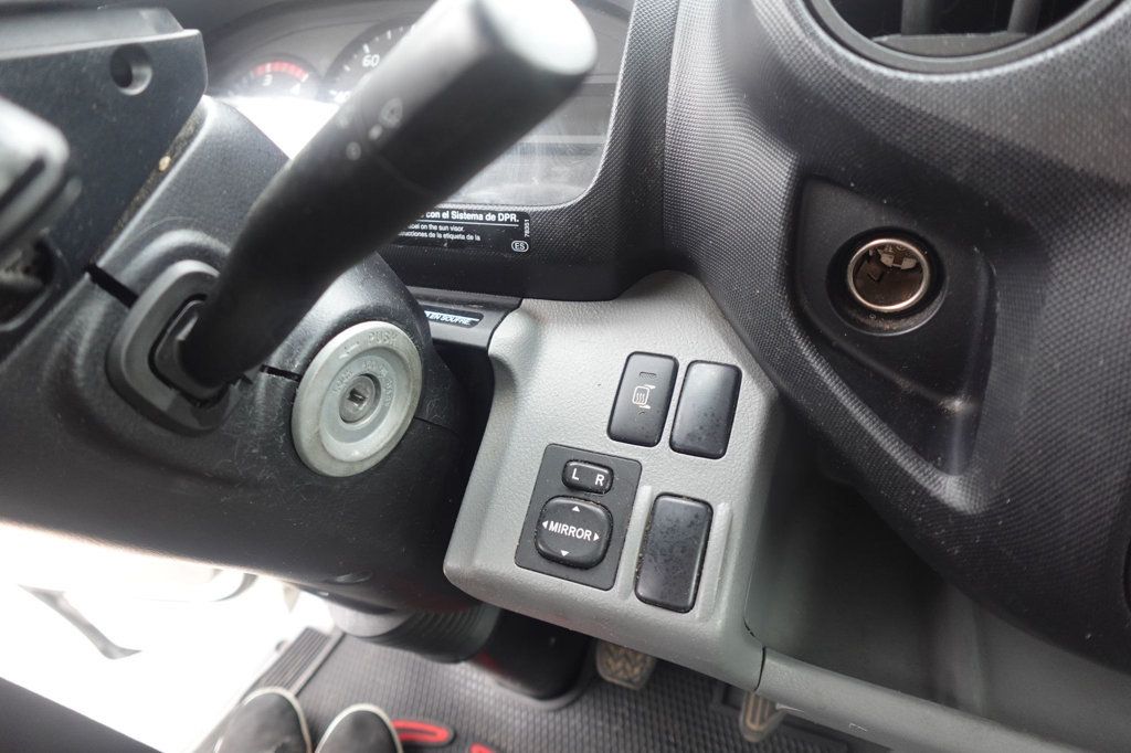 2020 HINO 155 (16ft Box with Lift Gate) - 22963621 - 43