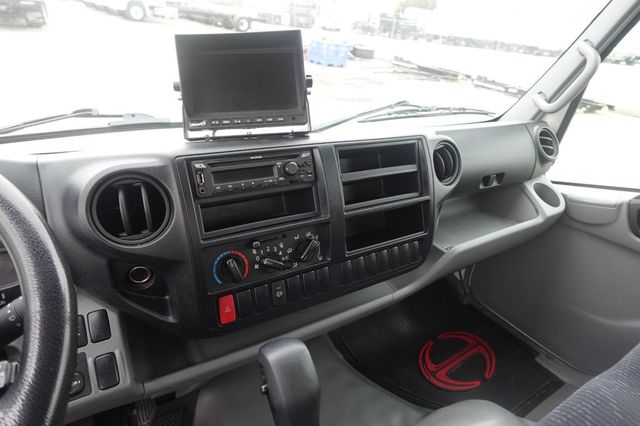 2020 HINO 155 (16ft Box with Lift Gate) - 22963621 - 44