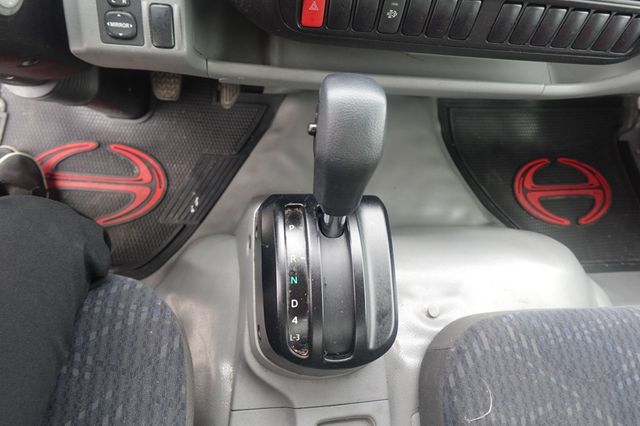 2020 HINO 155 (16ft Box with Lift Gate) - 22963621 - 45