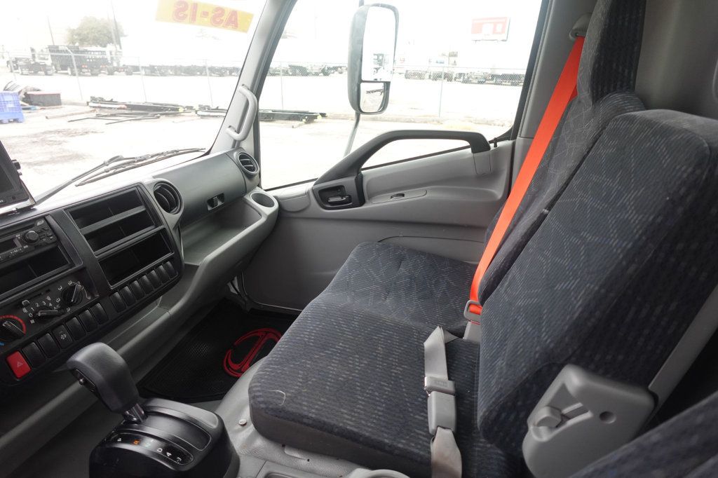 2020 HINO 155 (16ft Box with Lift Gate) - 22963621 - 47