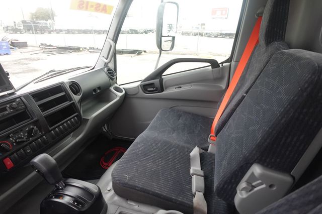 2020 HINO 155 (16ft Box with Lift Gate) - 22963621 - 47