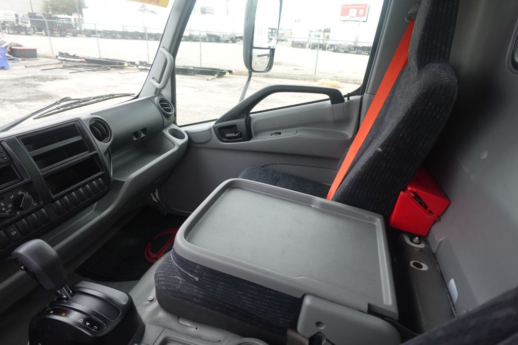 2020 HINO 155 (16ft Box with Lift Gate) - 22963621 - 48