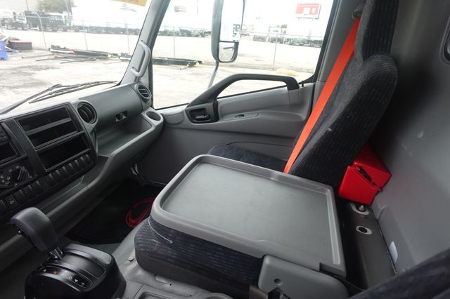 2020 HINO 155 (16ft Box with Lift Gate) - 22963621 - 48