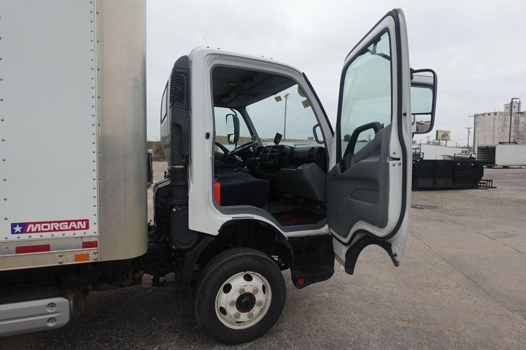 2020 HINO 155 (16ft Box with Lift Gate) - 22963621 - 51