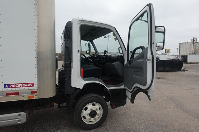 2020 HINO 155 (16ft Box with Lift Gate) - 22963621 - 51