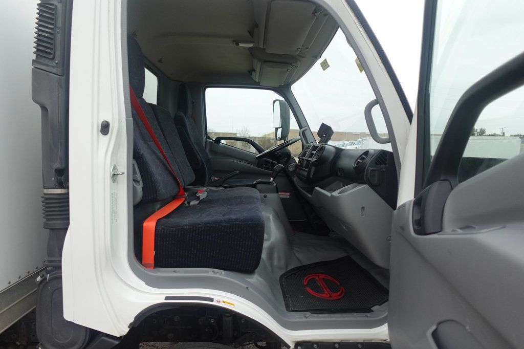 2020 HINO 155 (16ft Box with Lift Gate) - 22963621 - 52