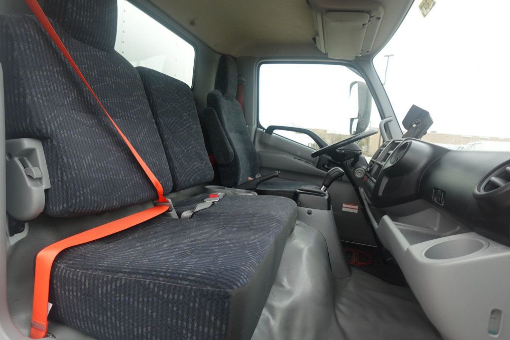 2020 HINO 155 (16ft Box with Lift Gate) - 22963621 - 53