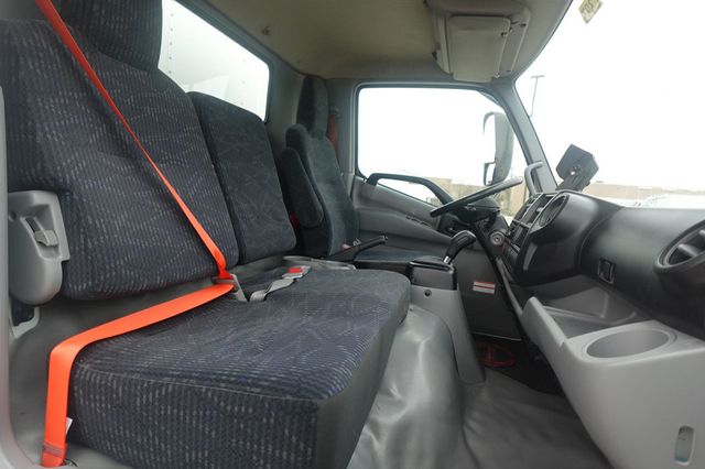 2020 HINO 155 (16ft Box with Lift Gate) - 22963621 - 53