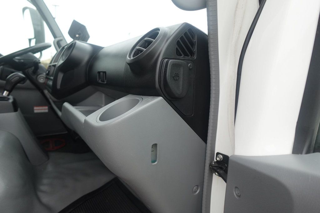 2020 HINO 155 (16ft Box with Lift Gate) - 22963621 - 55