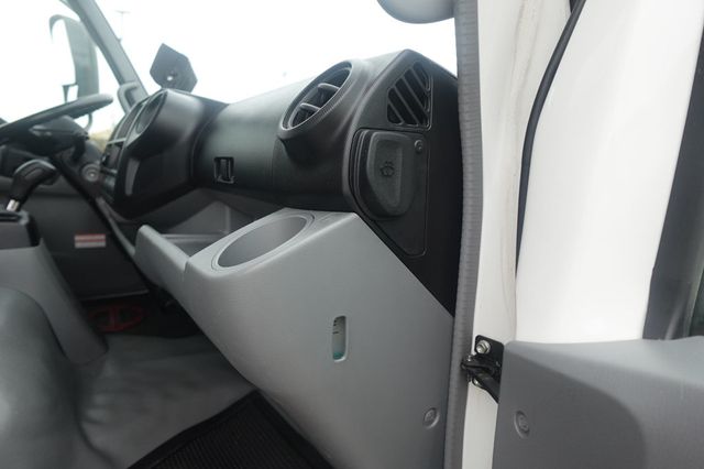 2020 HINO 155 (16ft Box with Lift Gate) - 22963621 - 55