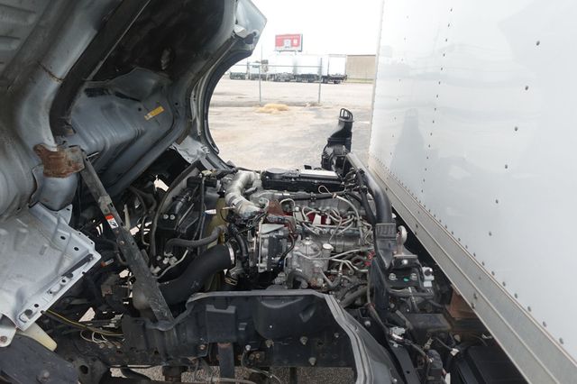 2020 HINO 155 (16ft Box with Lift Gate) - 22963621 - 61