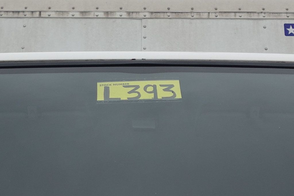 2020 HINO 155 (16ft Box with Lift Gate) - 22963621 - 66