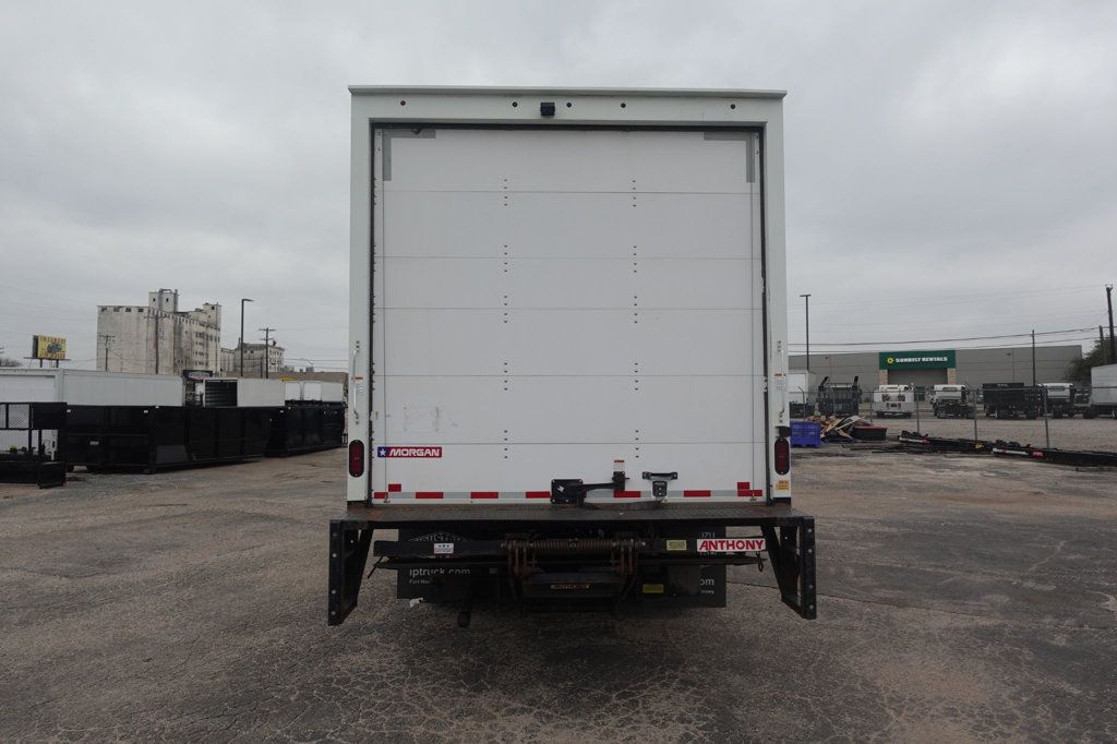2020 HINO 155 (16ft Box with Lift Gate) - 22963621 - 6