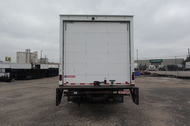2020 HINO 155 (16ft Box with Lift Gate) - 22963621 - 6