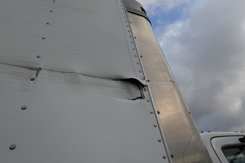 2020 HINO 155 (16ft Box w/ Lift Gate) - 22938525 - 10