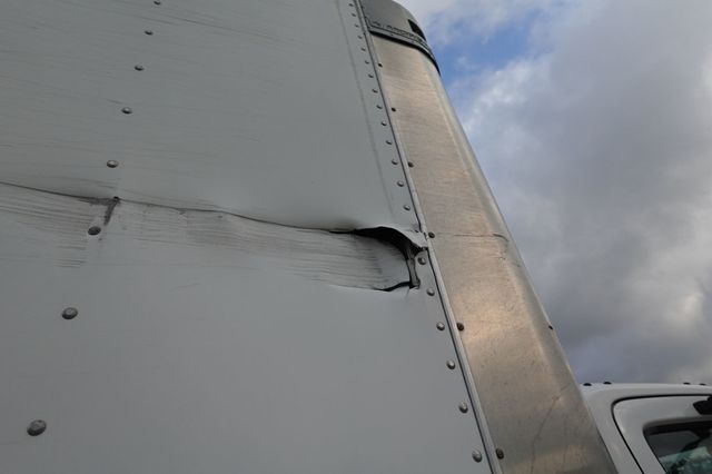 2020 HINO 155 (16ft Box w/ Lift Gate) - 22938525 - 10