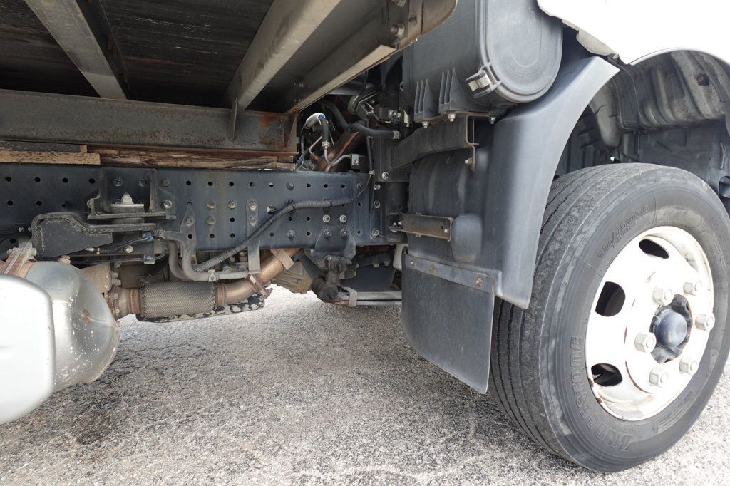 2020 HINO 155 (16ft Box w/ Lift Gate) - 22938525 - 11