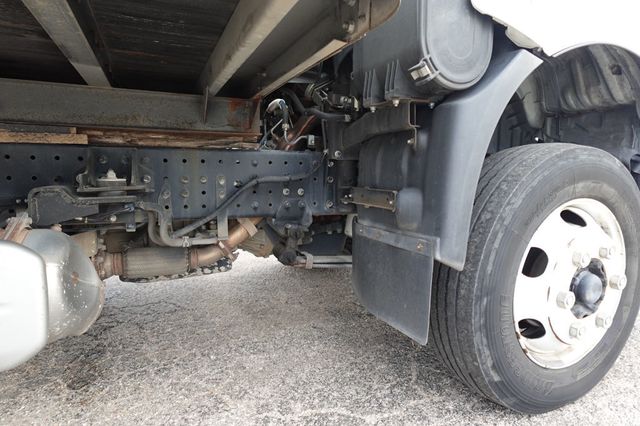 2020 HINO 155 (16ft Box w/ Lift Gate) - 22938525 - 11