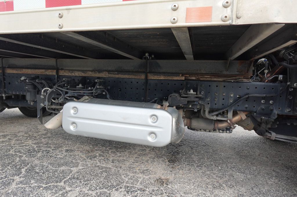 2020 HINO 155 (16ft Box w/ Lift Gate) - 22938525 - 12