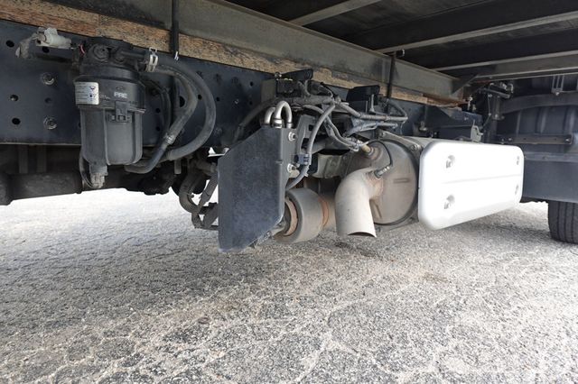 2020 HINO 155 (16ft Box w/ Lift Gate) - 22938525 - 13